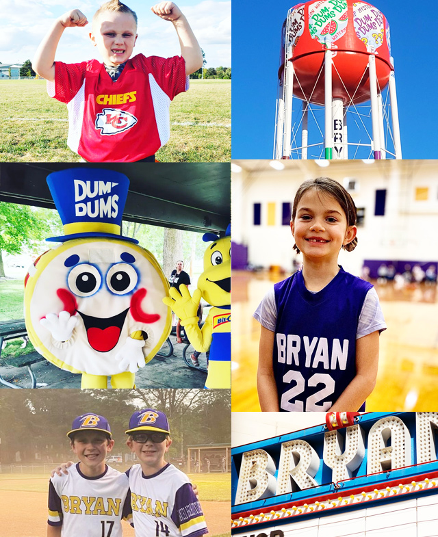 Bryan Ohio Parent Information